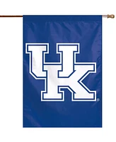 Multi Kentucky Wildcats 28" x 40" Big Logo Single-Sided Vertical Banner