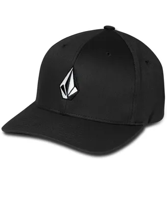 Volcom Men's Full Stone X Fit Hat