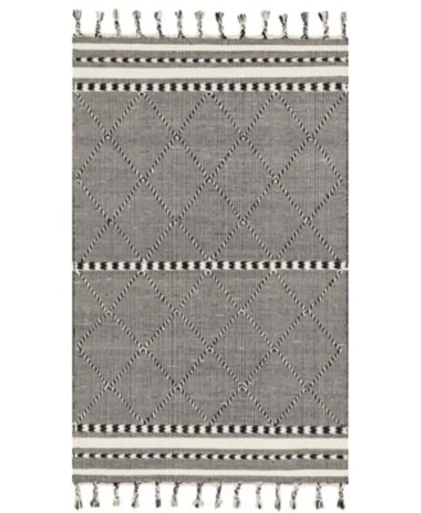 Loloi Ii Home Sawyer Sawysaw 01 Area Rugs