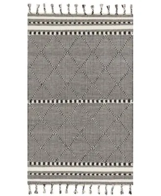 Loloi Ii Home Sawyer Sawysaw 01 Area Rugs