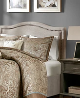 Madison Park Nia Queen Headboard