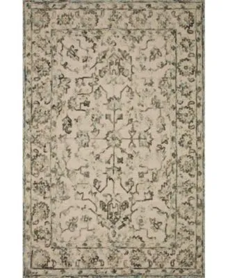 Loloi Ii Halle Halehae Area Rugs