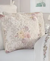 Closeout Royal Court Chardonnay Quilt Sets