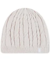 Heat Holders Women's Alesund Cable-Knit Hat