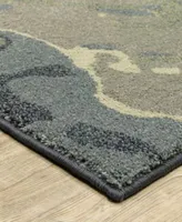 Jhb Design Cordoba Cor10 Area Rugs