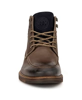 Reserved Footwear Men's Kappa Boots