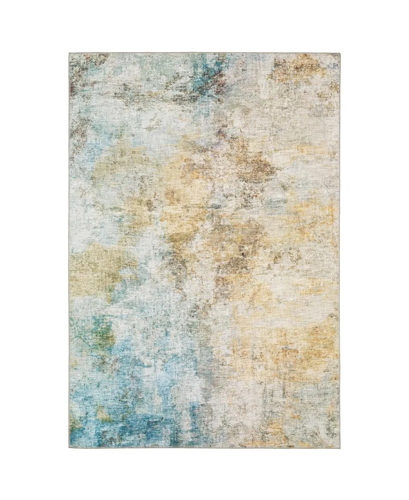 Jhb Design Colts Neck CN009 7'8" x 10' Area Rug