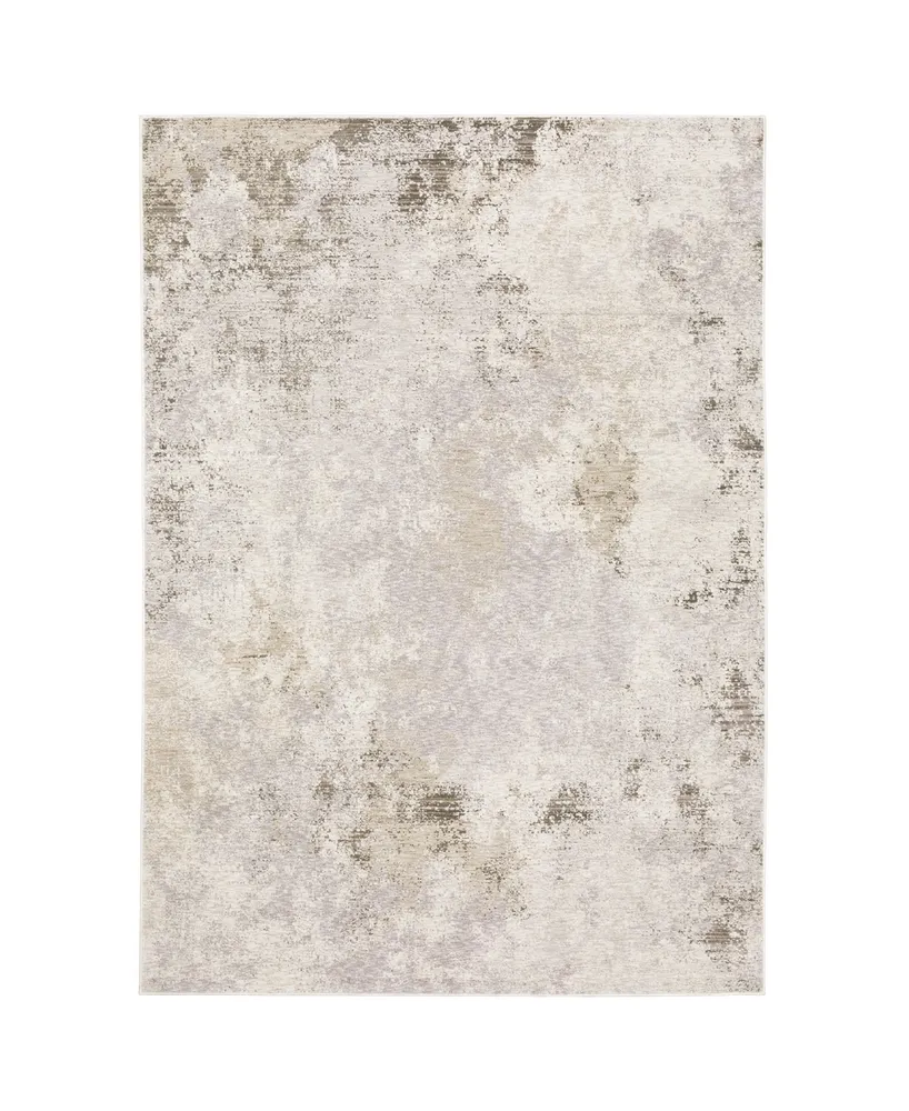 Jhb Design Veil VEI50J 5'3x7'6 Area Rug