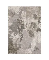 Jhb Design Veil VEI5091E 5'3x7'6 Area Rug