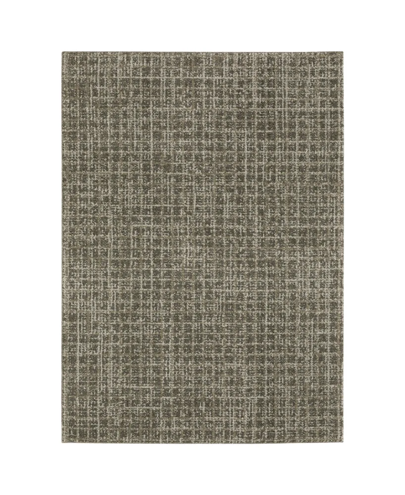 Jhb Design Godfrey GOD009 7'10" x 10'10" Area Rug