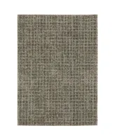 Jhb Design Godfrey GOD009 7'10" x 10'10" Area Rug