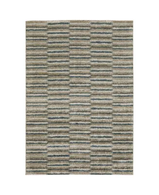 Jhb Design Godfrey GOD552 3'3" x 5' Area Rug