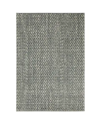 Jhb Design Cordoba COR02 9'10" x 12'10" Area Rug