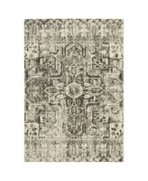 Jhb Design Joyner Joy432 Area Rugs