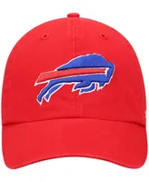 '47 Brand Men's Buffalo Bills Secondary Clean Up Adjustable Cap