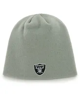 '47 Brand Men's New England Patriots Secondary Logo Knit Beanie