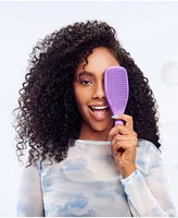 Tangle Teezer Naturally Curly Detangling Brush for 3c-4c Hair