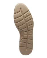 Johnston & Murphy Men's Milson Plain Toe Shoes