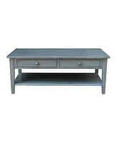 Spencer Coffee Table