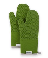 KitchenAid Asteroid Oven Mitt Set, 2 Piece