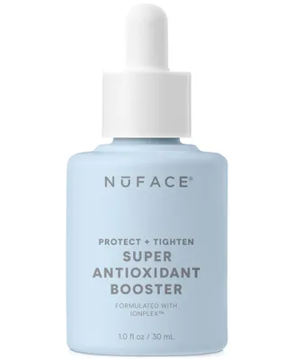 NuFACE Protect + Tighten Super Antioxidant Booster