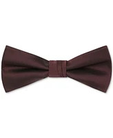 Calvin Klein Men's Pre-Tied Unison Bowtie