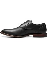 Stacy Adams Men's Marlton Plain Toe Oxford Shoes