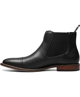 Stacy Adams Men's Maury Cap Toe Chelsea Boots