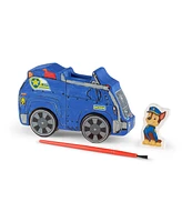 Melissa and Doug Paw Patrol Vehicles Craft Kit, Set of 20