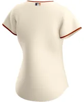 Nike Women's San Francisco Giants Official Replica Jersey