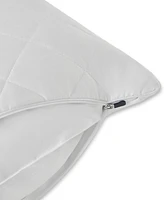 Sijo Fluffbase Eucalyptus Pillow, King, 20x36x5.5