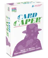 Areyougame Card Caper Card Game