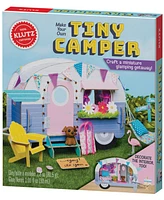 Klutz Make Your Own Tiny Camper