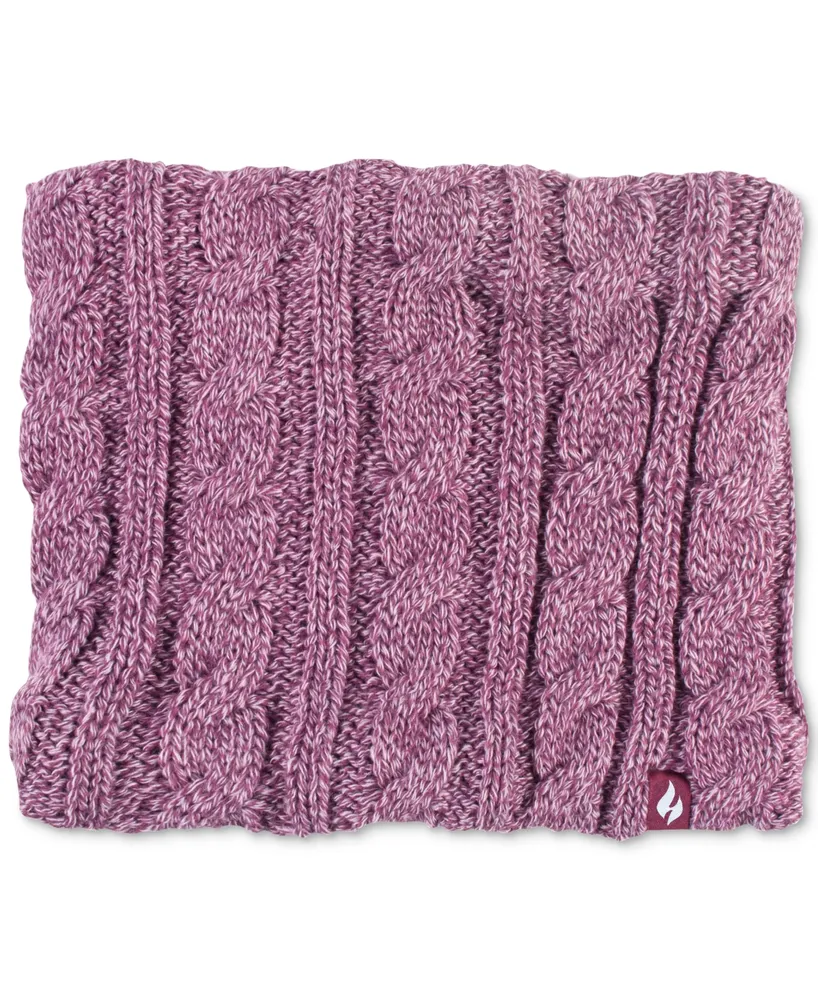 Heat Holders Women's Neck Warmer