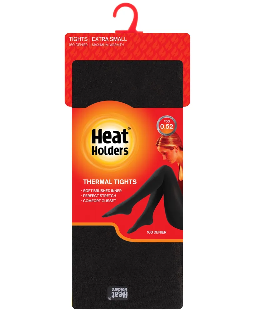 Heat Holders Women's Sophia Heavyweight Thermal Tights