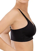 Women's Multipurpose Pullover Seamless Sleep Bra - Daily or Maternity