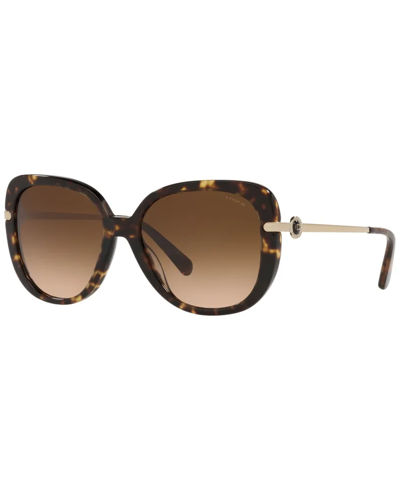 Coach Women's Sunglasses