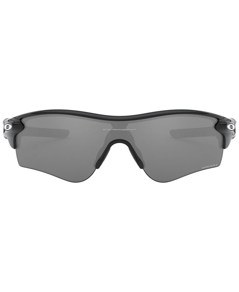 Oakley Men's Low Bridge Fit Sunglasses