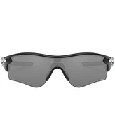 Oakley Men's Low Bridge Fit Sunglasses