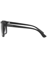 A|X Armani Exchange Men's Sunglasses