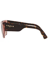 Vogue Women's Sunglasses, VO5409S 52