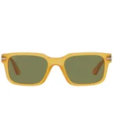 Persol Men's Sunglasses, PO3272S 53