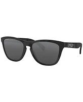 Oakley Men's Low Bridge Fit Sunglasses