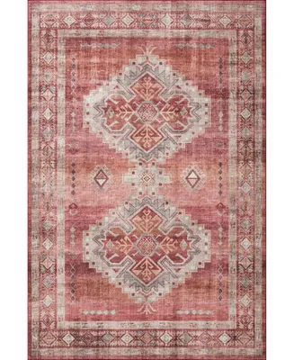 Loloi Ii Heidi Hei- 2'3" x 3'9" Area Rug