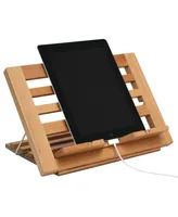 Art Alternatives Napa Table Easel and Book Stand