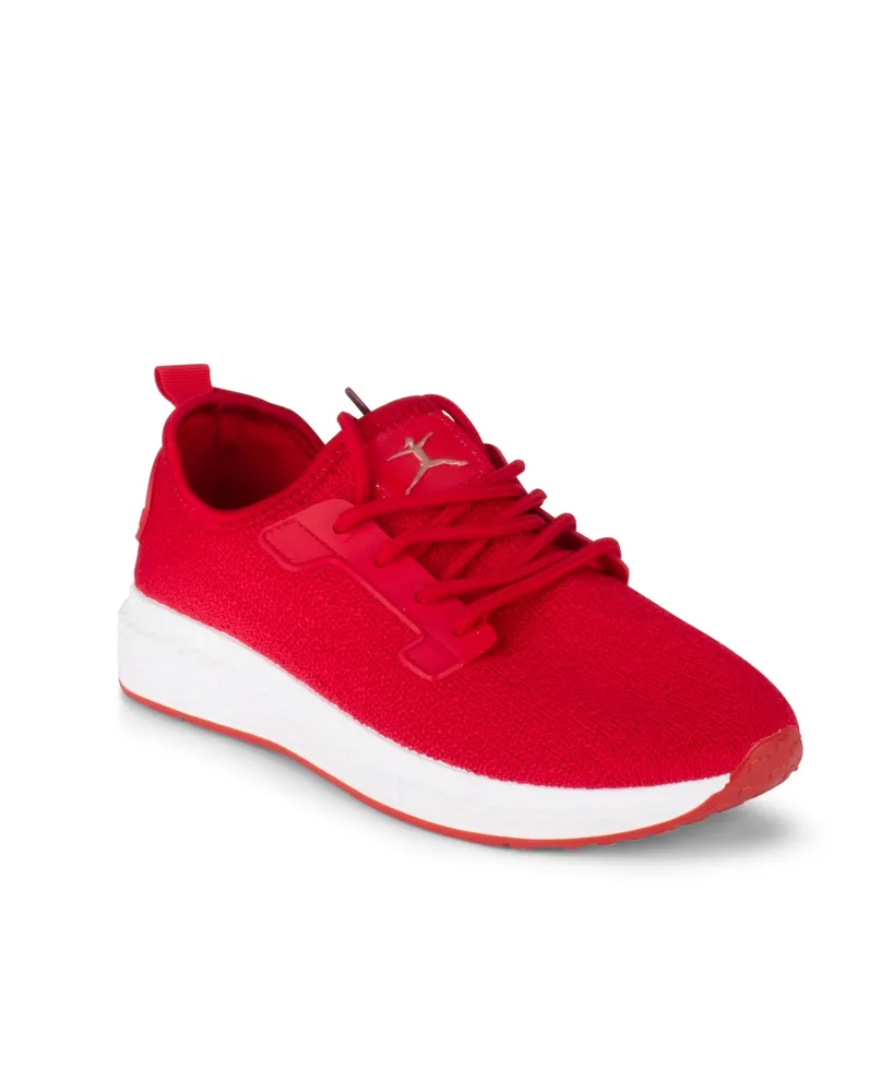 Danskin Women's Vibe Lace-up Sneaker