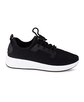 Danskin Women's Vibe Lace-up Sneaker