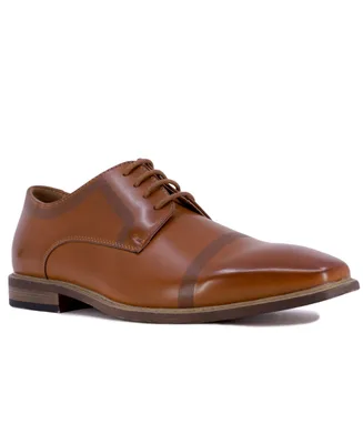 Nine West Men's Kalani Lace-Up Dress Shoes