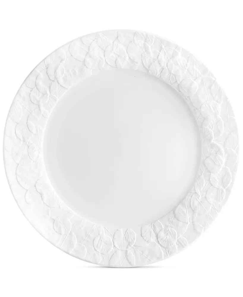 Michael Aram Forest Leaf Dinner Plate