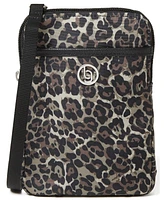 Baggallini Women's Arlington Mini Crossbody